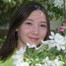 Фотография девушки Аня, 19 лет из г. Самара