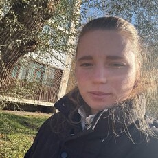 Фотография девушки Мария, 21 год из г. Шушенское