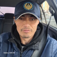 Фотография мужчины Нурмаганбет, 35 лет из г. Астана