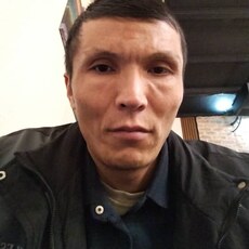 Фотография мужчины Памир, 37 лет из г. Москва