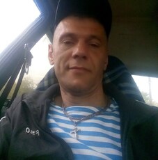 Фотография мужчины Александр, 47 лет из г. Железноводск