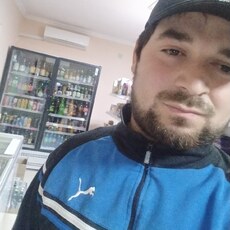 Фотография мужчины Бага, 27 лет из г. Нефтеюганск