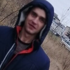 Фотография мужчины Вася, 33 года из г. Витебск