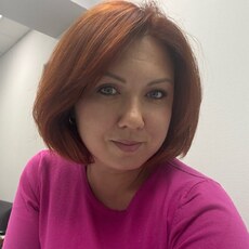 Фотография девушки Дина, 40 лет из г. Березники