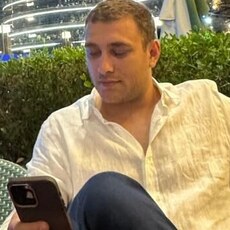 Фотография мужчины Камиль, 29 лет из г. Махачкала