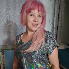 Фотография девушки Ольга Малышева, 57 лет из г. Березники