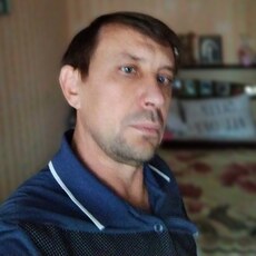 Фотография мужчины Василий, 46 лет из г. Киржач