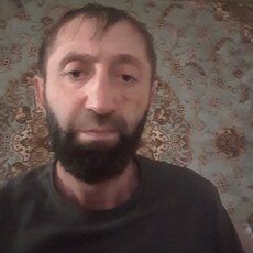 Фотография мужчины Мурад, 43 года из г. Хасавюрт