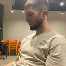 Фотография мужчины Aslan, 32 года из г. Пятигорск