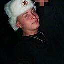 Андрей, 20 лет