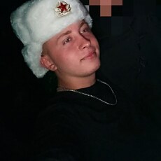 Фотография мужчины Андрей, 20 лет из г. Поспелиха