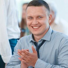 Фотография мужчины Александр, 34 года из г. Минск