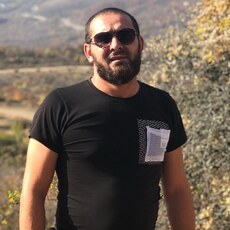 Фотография мужчины Muhammad, 36 лет из г. Королёв