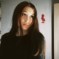 Фотография девушки Ульяна, 22 года из г. Самара