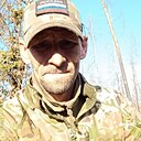 Серега, 46 лет