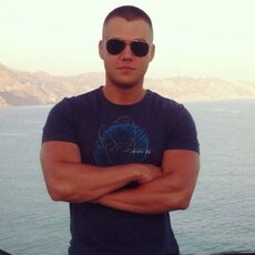 Фотография мужчины Александр, 35 лет из г. Тамбов