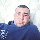 Андрей, 40 лет