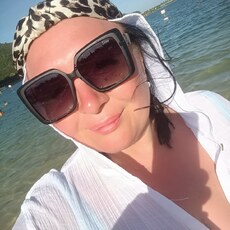 Фотография девушки Лена, 43 года из г. Омск