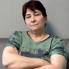 Фотография девушки Татьяна, 60 лет из г. Рубцовск