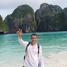 Фотография мужчины Владимир, 39 лет из г. Талдыкорган