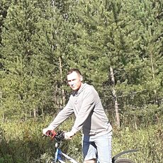 Фотография мужчины Константин, 42 года из г. Пермь