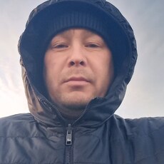 Фотография мужчины Серик, 43 года из г. Кустанай