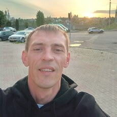 Фотография мужчины Дмитрий, 40 лет из г. Котовск