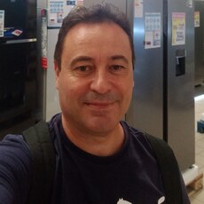 Фотография мужчины Nik, 49 лет из г. Iași