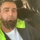 Юсуп, 33 года