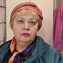 Мария, 64 года