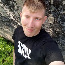 Фотография мужчины Женя, 27 лет из г. Валуйки