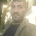 Эльшан, 40 лет