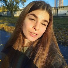 Фотография девушки Екатерина, 21 год из г. Ростов-на-Дону