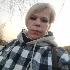 Фотография девушки Ирина, 35 лет из г. Лебедянь