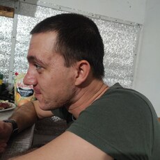 Фотография мужчины Андрей, 34 года из г. Горловка