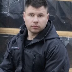 Фотография мужчины Pawel, 27 лет из г. Орша