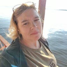 Фотография девушки Ксю, 45 лет из г. Кострома