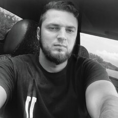 Фотография мужчины Дмитрий, 29 лет из г. Хабаровск