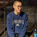 Равиль, 24 года