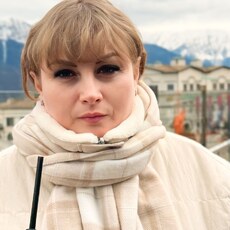 Фотография девушки Ирина, 48 лет из г. Москва