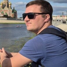 Фотография мужчины Дмитрий, 35 лет из г. Нижний Новгород