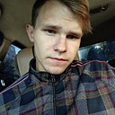 Виктор, 21 год