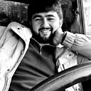 Фатали, 27 лет