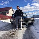 Павел, 22 года