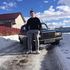 Фотография мужчины Павел, 22 года из г. Пермь