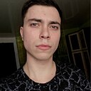 Иван, 23 года