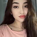 Ясмина, 25 лет