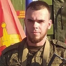 Фотография мужчины Александр, 28 лет из г. Мелитополь