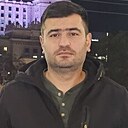 Камил, 33 года
