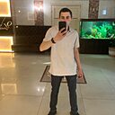 Геннай, 26 лет